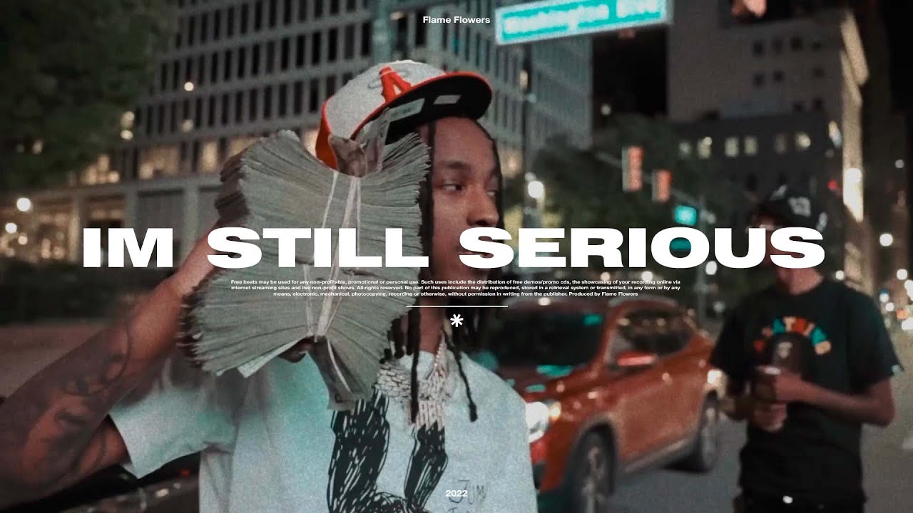 Baby Smoove Type Beat "Im Still Serious" YouTube