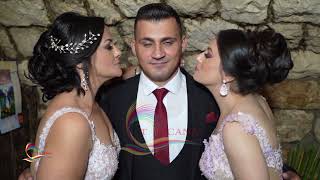 fête de marriage Issa Zohaib & Patricia faddou  شوف واستمتع مع اجمل فيديو