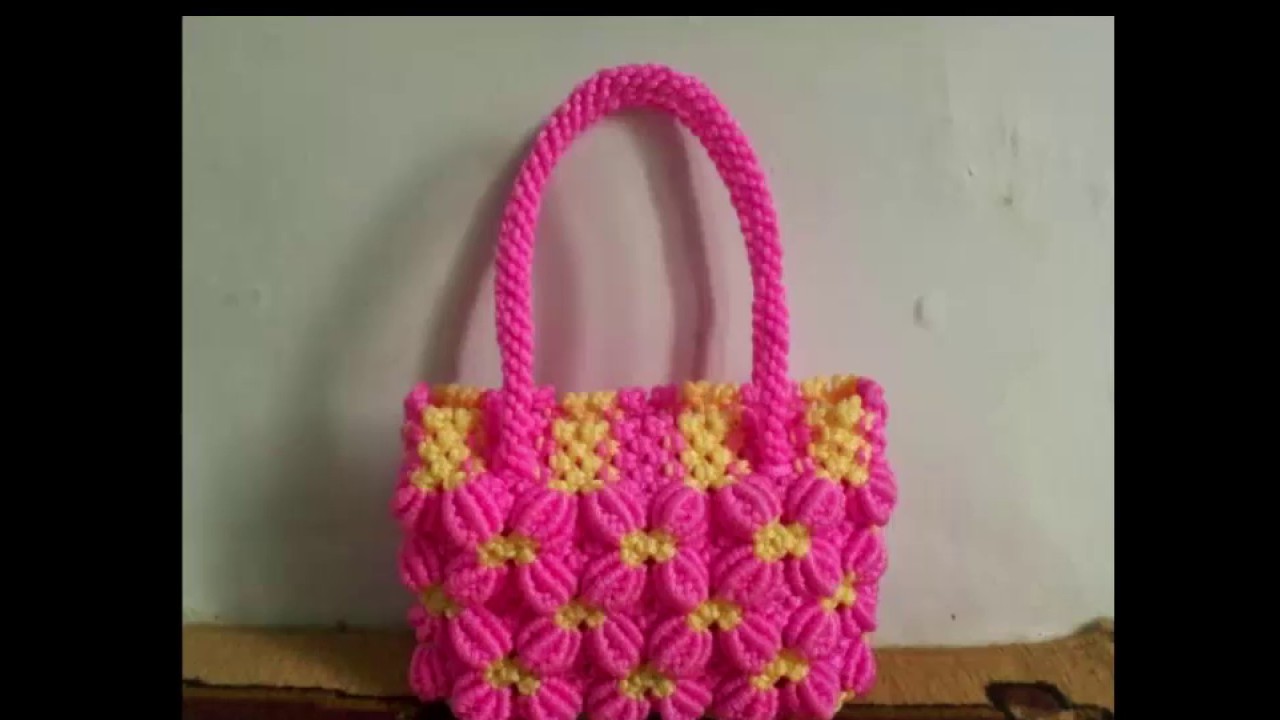 Tas Tali Kur Motif Terbaru 2022 085 240 919 595 Harga 