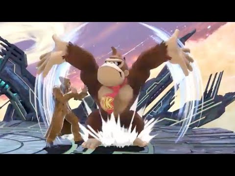 【スマブラSP】こんな事もあるのね#shorts