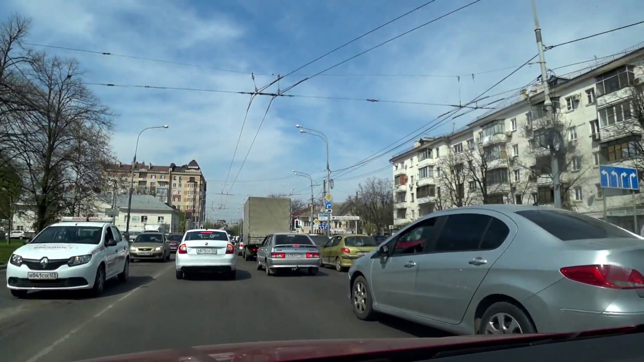 Рав центр краснодар автолюбителей
