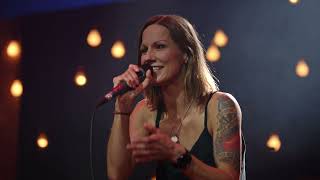 Christina Stürmer - Millionen Lichter (MTV Unplugged) chords