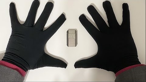 Unboxing WANWU Mini SS Slider