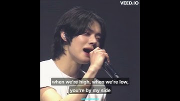 TXT Yeonjun crying and new song lyrics are so...!!