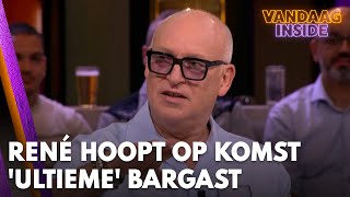 Download Lagu René van der Gijp hoopt op komst van 'ultieme' gast bij Vandaag Inside: 'Vind ik zo'n mooie gozer' MP3 Download Lagu René van der Gijp hoopt op komst van 'ultieme' gast bij Vandaag Inside: 'Vind ik zo'n mooie gozer' MP3
