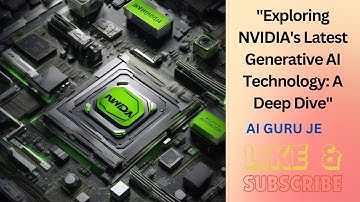 Exploring NVIDIA
