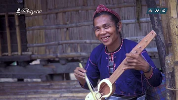 Dayaw Season 4 Episode 1 : The Past Masters