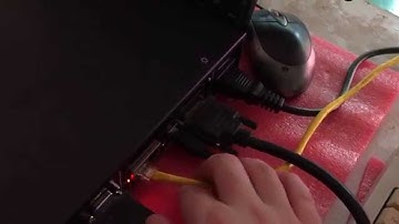 How to connect LED Video Processor at 550DS With SDI,DVI,HDMI