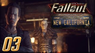 Fallout new california is coming out on october 23rd. check the mod
down below! in this episode, we head to pinehaven, meet kira and deal
with more than ...