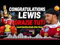 LEWIS HAMILTON'S TEAM RADIO AFTER 2026 BARCELONA SPAIN GRAND PRIX😭🫶🏻 #f1