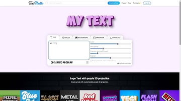 TextStudio Tutorial
