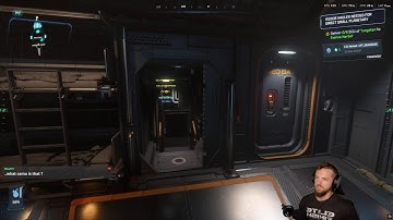 Red Line Hauling - Pyro System | Star Citizen 4.3