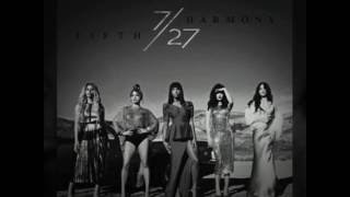 Video thumbnail of "Big Bad Wolf - Fifth Harmony (Japanese Deluxe)"