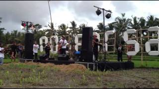 Superman Is Dead - Jadilah Legenda (Live #BaliNotForSale )