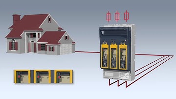 KETO (part 8): Fuse-monitoring: 3 solutions – 1000 possibilities