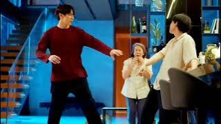 Bas Hassanat Piniwat & Maxky Ratchata Pichetshote. Four Еver You Project. Fourever You. Series 2024