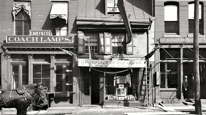 Mercy Row Version a Philadelphia story