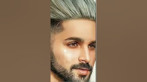 oil paint photo editing concept by autodesk l facesmooth photo editing #shorts