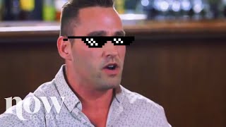 Haydn's Thug Life Moment | Now To Love
