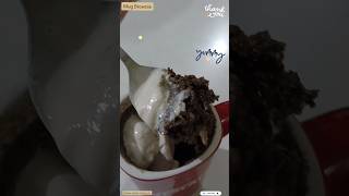 Mug Brownie cake viral yt youtubeshorts viralvideo cooking marathirecipe viralsong ytshorts