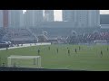 (26.04.11) 수원FC vs 대구FC 에드가 동점 헤더골! Mp3 Song