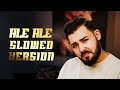 Andrei G Ale Ale Slowed Andrei G Ale Ale Slowed