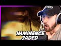 THE KINGS OF STRINGS | &quot;IMMINENCE - Jaded (OFFICIAL VIDEO)&quot; REACTION