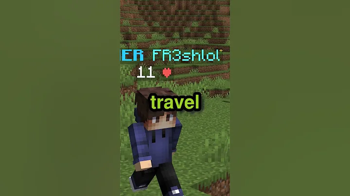 How To Get Started on FreshSMP