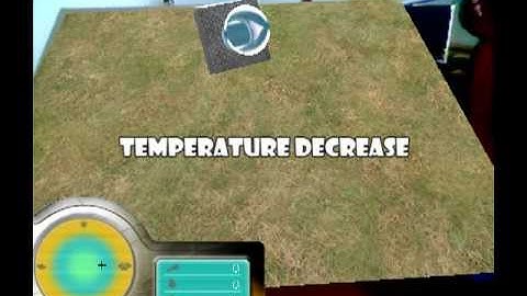 ARES: Augmented Reality Environment Simulation