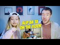 "PARTY TIME!!" ALIP BA TA - ON THE FLOOR (J-LO COVER) **REACTION**