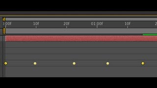 Tutorial After Effects CS6 Introducción a los Fotogramas Clave (Keyframes) - Tipos y Usos - Animar Tutorial After Effects CS6 Introducción a los Fotogramas Clave (Keyframes) - Tipos y Usos - Animar