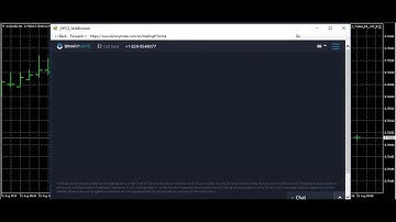 HPCS MT4 to BinaryMate.com Bridge Copier