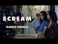 Scream | Regreso a Woodsboro (Neve Campbell, Courteney Cox, David Arquette)