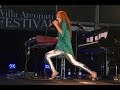 Capture de la vidéo Tori Amos Live Arconati 2010 (Full Show)