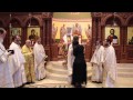 The Ordination of Fr. Paul Lundberg to the Priesthood