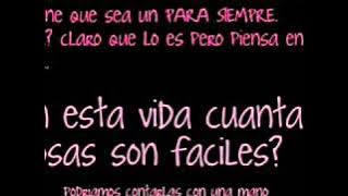 TU y YO  3MSC♥♥♥