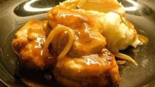 Iconic apricot chicken | Australian chicken recipes | Aussie girl can cook