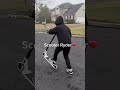 Crash da coop @UltraRyder #viral #wheelie #mtb #scooter #bikelife