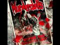 Murderdolls - Homicide Drive NEW SONG [Lyrics]