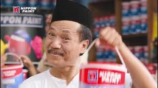 Download lagu Iklan Nippon Paint Elastex Waterproof - Berita (2018)