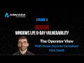 The Operator View Apr 2026 - Windows LPE 0-day Vulnerability