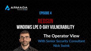 Celebrity The Operator View Apr 2026 - Windows LPE 0-day Vulnerability Wealth