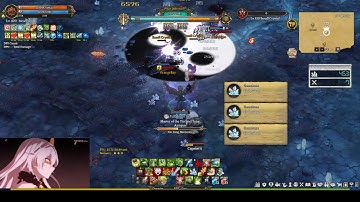 Tree of Savior Gemstone #4