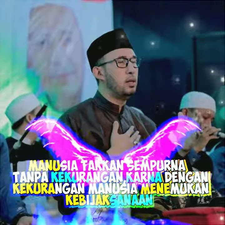 Story' wa Az Zahir terkini