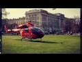 AMAZING FACTS ABOUT THE BUCKINGHAM PALACE