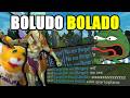O cara Tiltou ''IN ENGLISH'' !