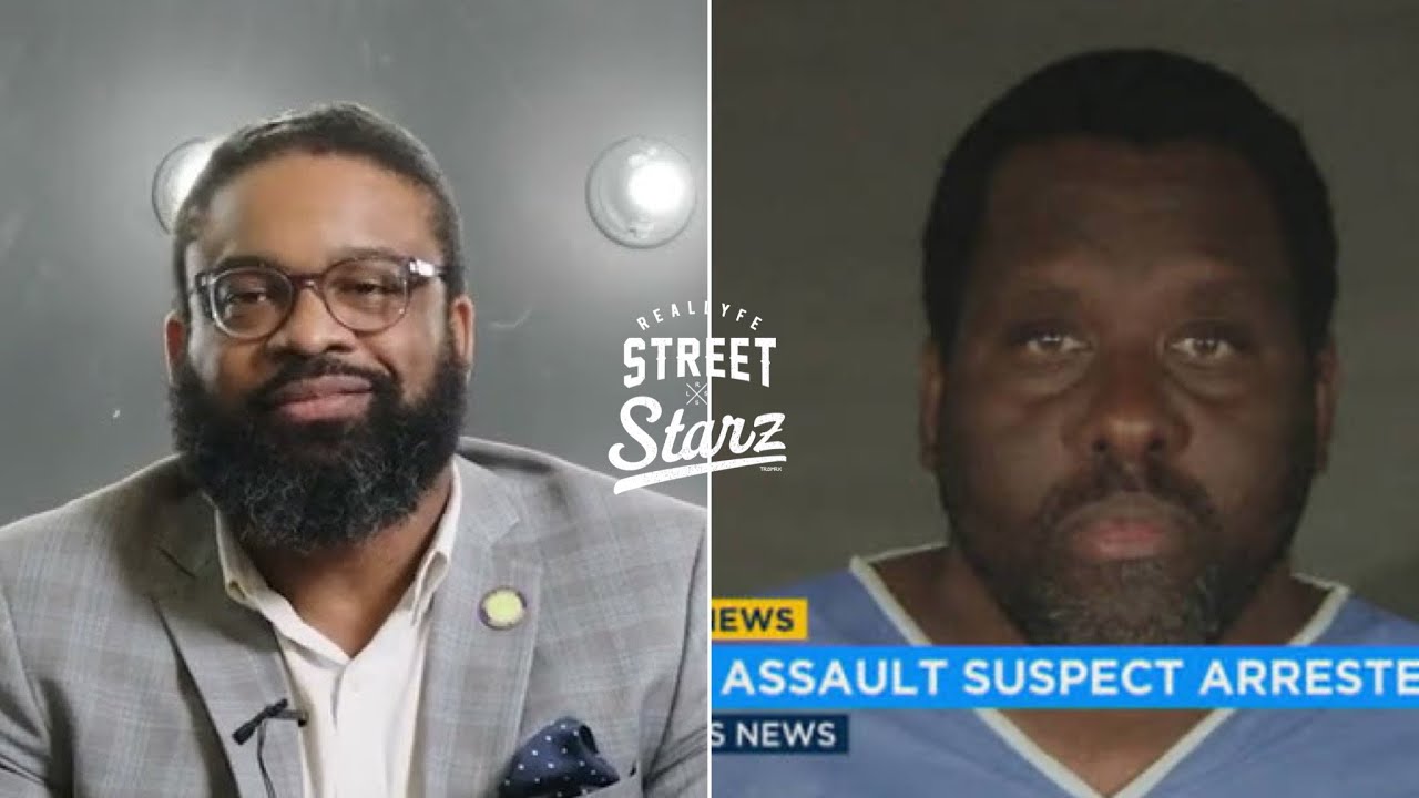 RealLyfe Lawyer Breaks Down Uber A$$aults & Ride Share DANGERS, Legal Action CAN Be Taken!