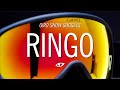 The Giro Ringo Snow Goggle