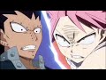 Fairy tail amv  undress rehearsal