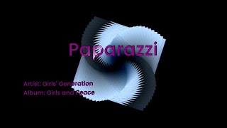 [KARAOKE] Paparazzi - Girls' Generation | Queen V Karaoke